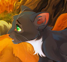 Load image into Gallery viewer, WC | Through The Woods - Mini Art Print