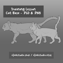 Load image into Gallery viewer, Training Lesson Base - Digital Download
